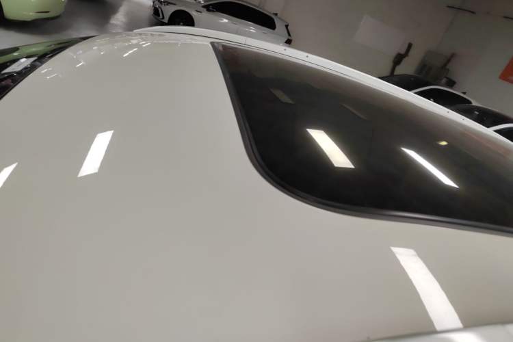 Used Maserati Levante 2016 3.0T Standard Edition