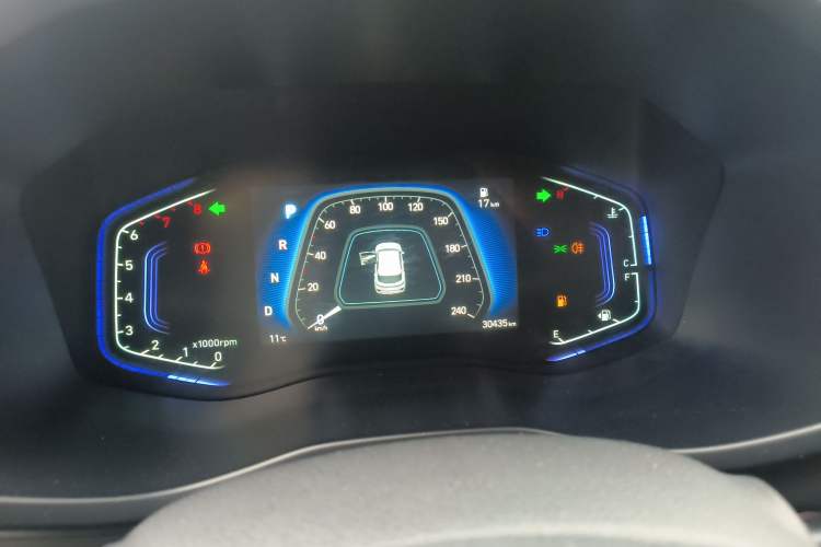 Used Hyundai ix35 2021 2.0L Automatic 2WD GLS Leading Edition
