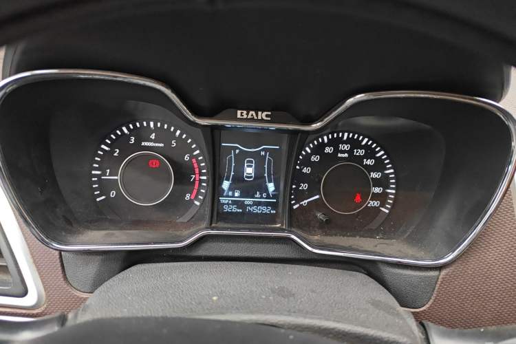 Used HYOSOW H3 2017 1.5L Manual Comfort Sunroof Version