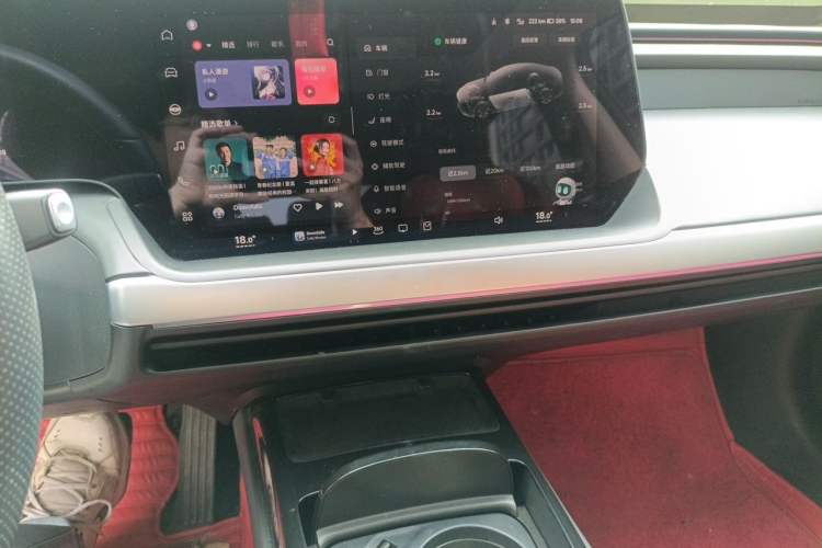 Used XPeng P7 2020 670N
