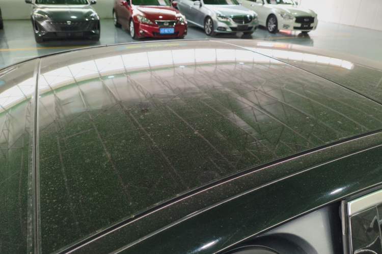 Used Mercedes-Benz E-Class 2017 E 300 L Luxury Model