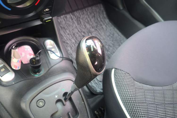 Used BYD F0 2015 1.0L AMT XuanKu Model