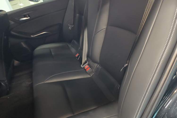 Used Toyota Avalon 2024 2.0L Ambition Edition Left Rear Seat