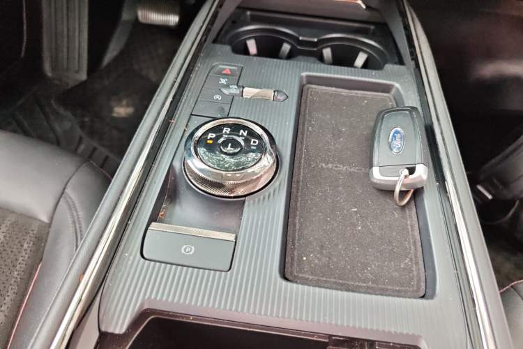 Used Ford Mondeo 2022 Restyled EcoBoost 245 Luxury Version