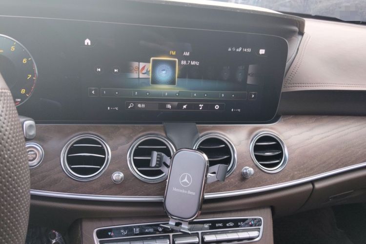 Used Mercedes-Benz E-Class 2023 Updated E 300 L Fashion Edition