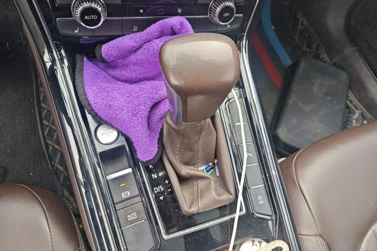 Used Volkswagen Phideon 2021 380TSI Luxury Edition