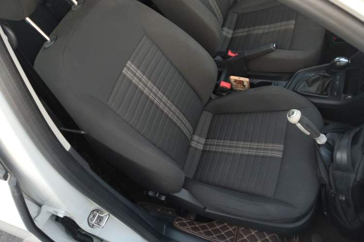 Used Volkswagen Lavida 2019 Lavida Start 1.5L Automatic Trendy Version China VI Standard
