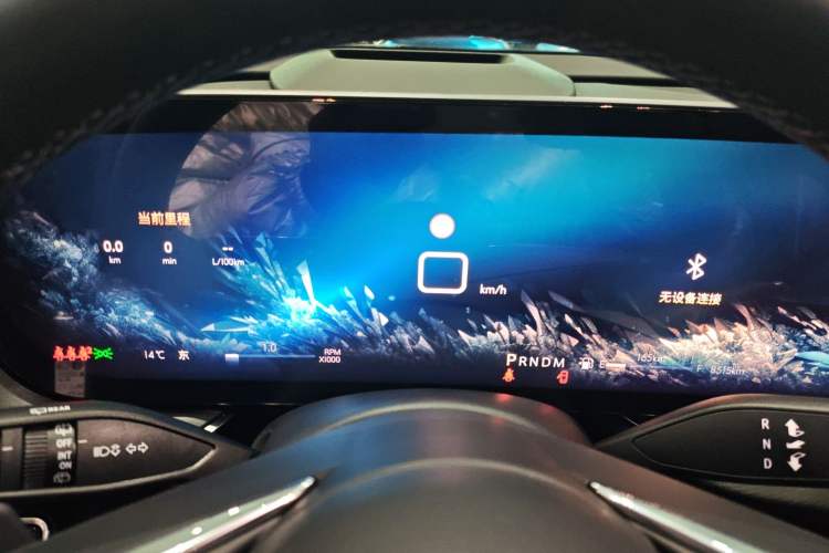 Used Buick Envision 2025 Encore Plus 28T Two-Wheel-Drive Platinum Edition
