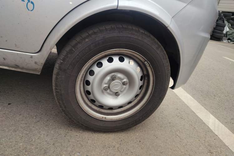 Used Dongfeng Xiaokang K05S 2016 1.2L Practical Version DK12-10
