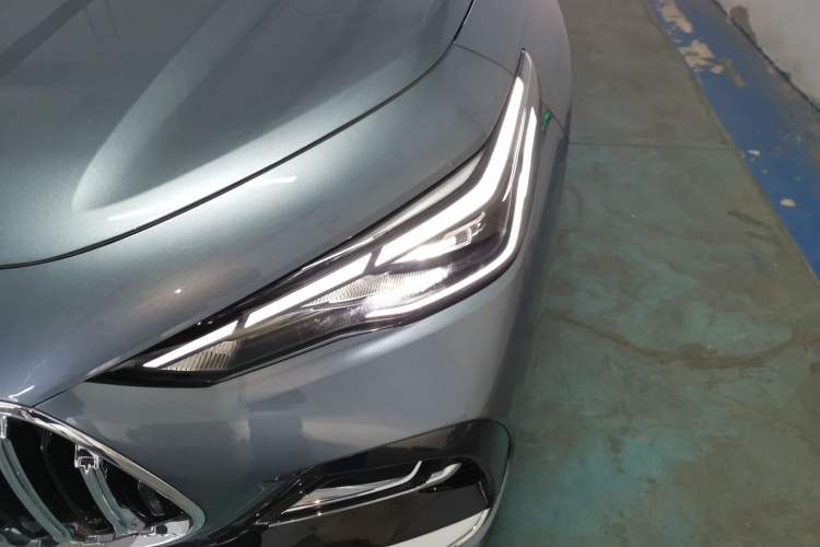 Used Geely Galaxy Galaxy Stellar 6 2026 Model 125km Exploration+ Edition