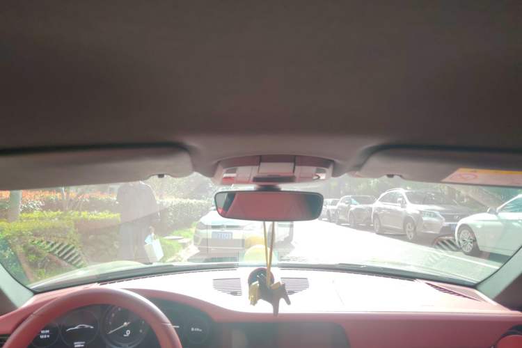 Used Porsche 911 2023 Carrera 3.0T