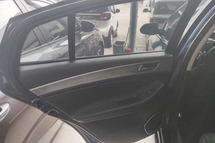 Used Chery Arrizo 5 PLUS 2021 Xiao AI 1.5T CVT Enjoy PLUS