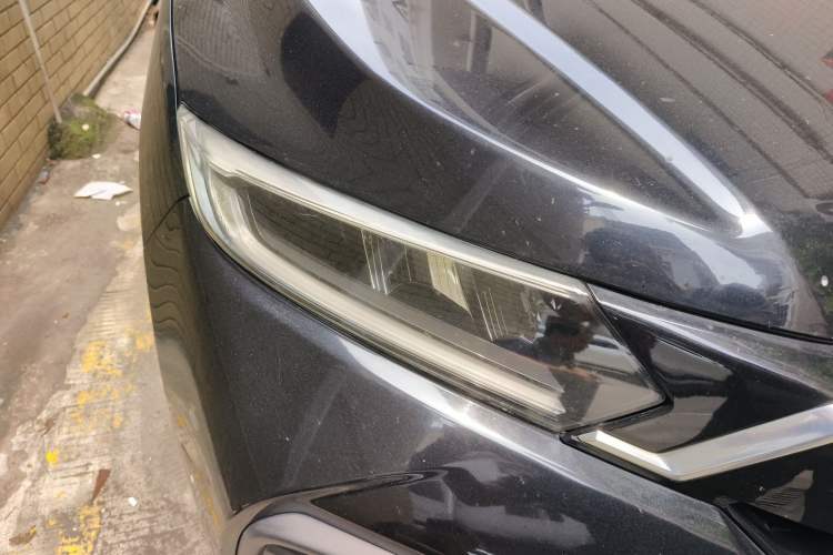 Used Honda XR-V 2020 220TURBO CVT Luxury Edition
