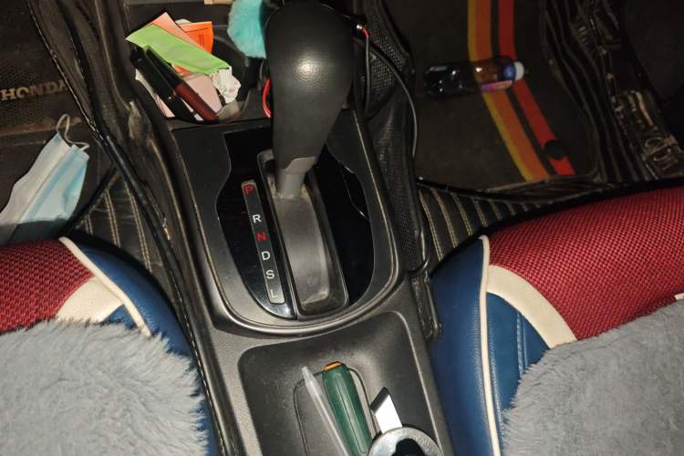 Used Honda Greiz 2016 1.5L CVT Classic Edition