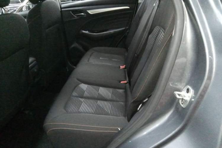 Used Roewe RX3 2021 PRO 1.6L CVT Elite Model