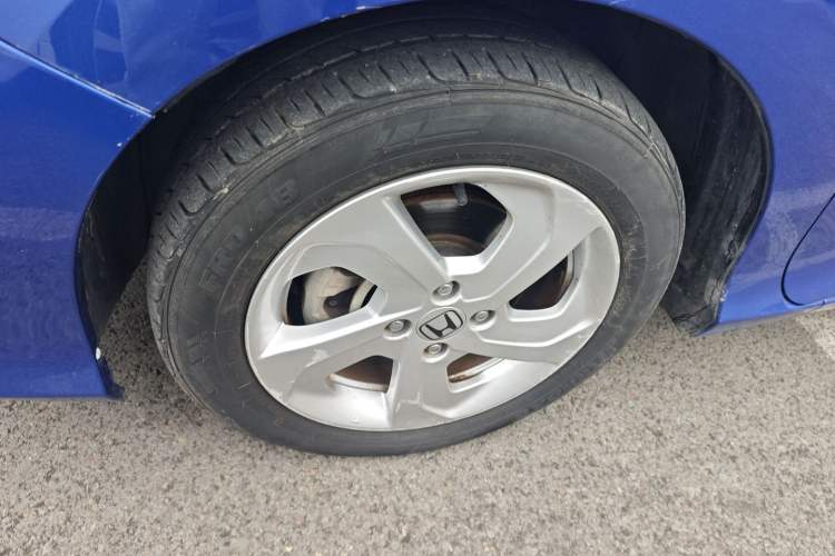 Used Honda City 2017 1.5L CVT Elite Edition