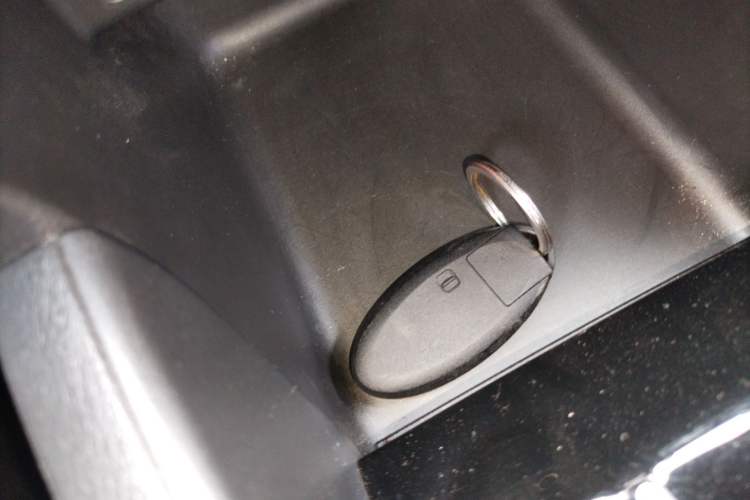 Used Nissan Kicks 2019 1.5L CVT Smart Connect Luxury Edition
