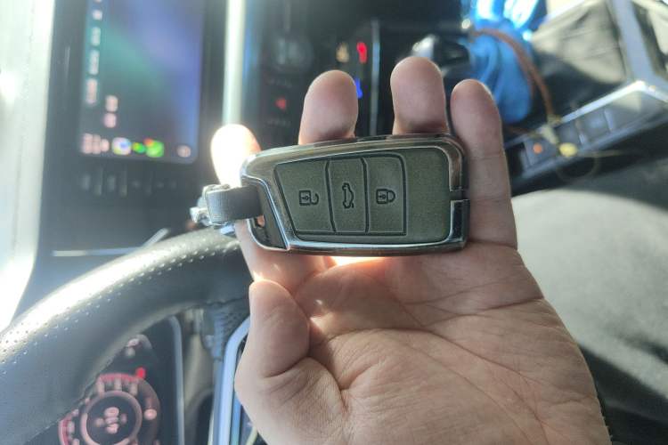 Used Volkswagen Passat 2023 Revised 330TSI Starry Elite Edition
