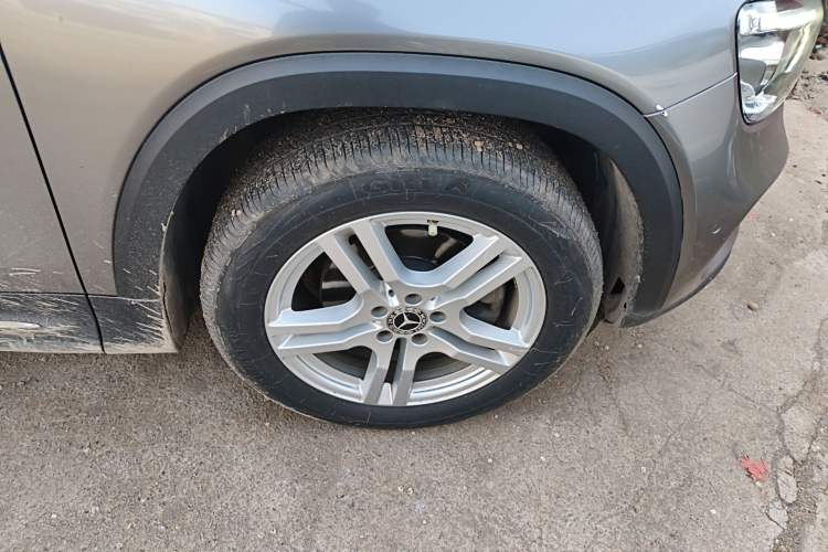 Used Mercedes-Benz GLB 2020 Updated GLB 200 Dynamic Edition
