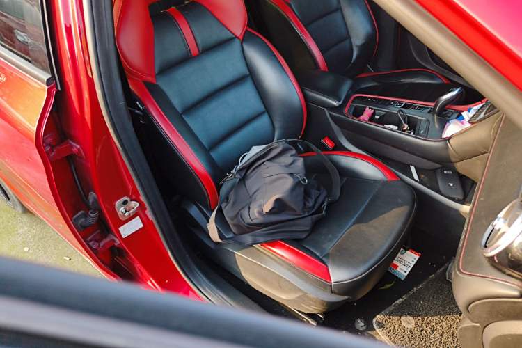 Used MG 6 2020 1.5T Automatic Trophy Luxury Edition