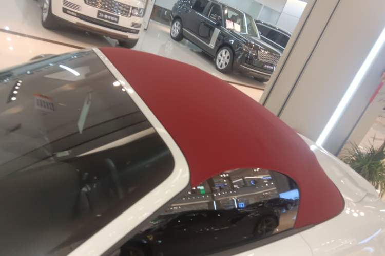 Used Porsche 718 2019 Boxster T 2.0T
