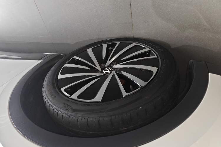 Used Volkswagen ID.4 X 2021 1st Edition ID. First Impression Edition
