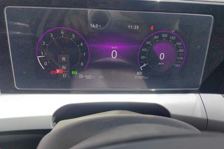 Used Volkswagen Lamando 2022 Lavida L 280TSI DSG Cool & Spicy Edition