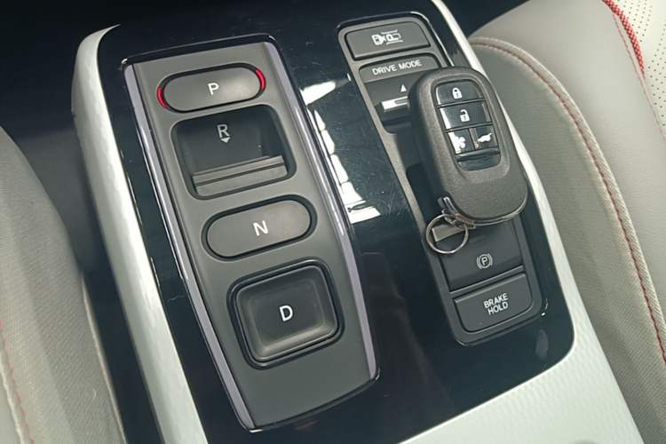 Used Honda e:NS2 2024 Light-Chasing Version