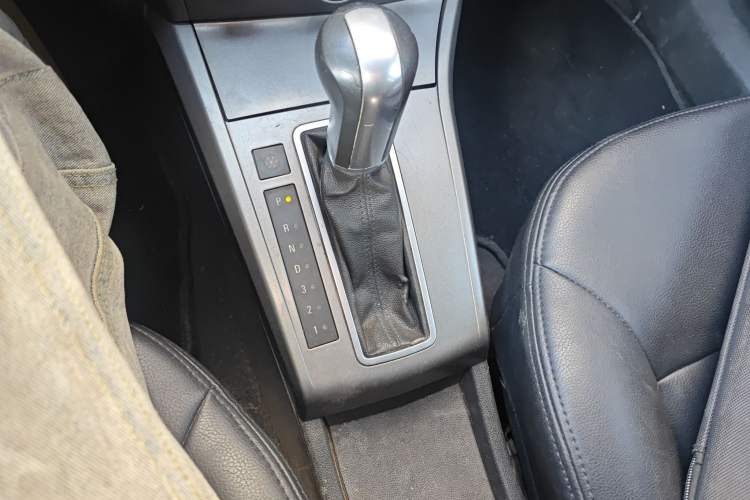 Used Opel Astra 2005 1.8 Luxury Model