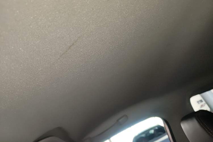 Used Chery New Energy Little Ant 2019 4-Seater Smart Edition 30.6 kWh