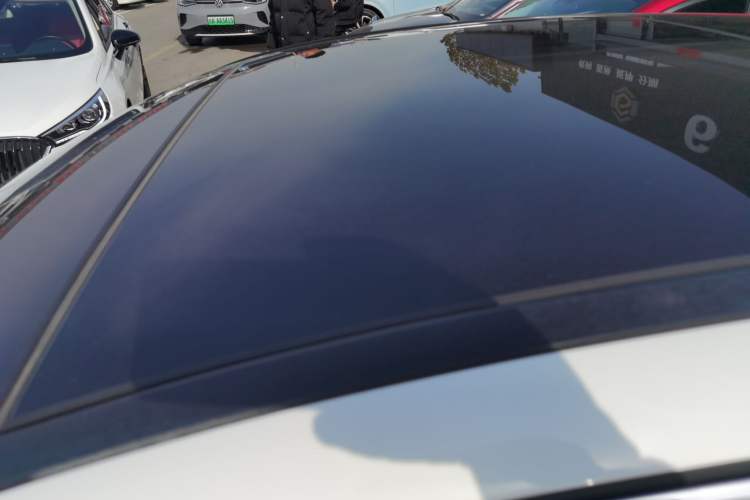 Used Mercedes-Benz E-Class 2021 E 300 L Sporty and Stylish Model