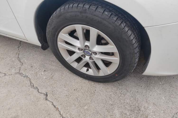 Used Volvo S60 2016 S60L T3 Smart Drive Edition