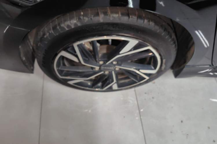 Used Lynk & Co 03 2023 1.5TD DCT JingPlus
