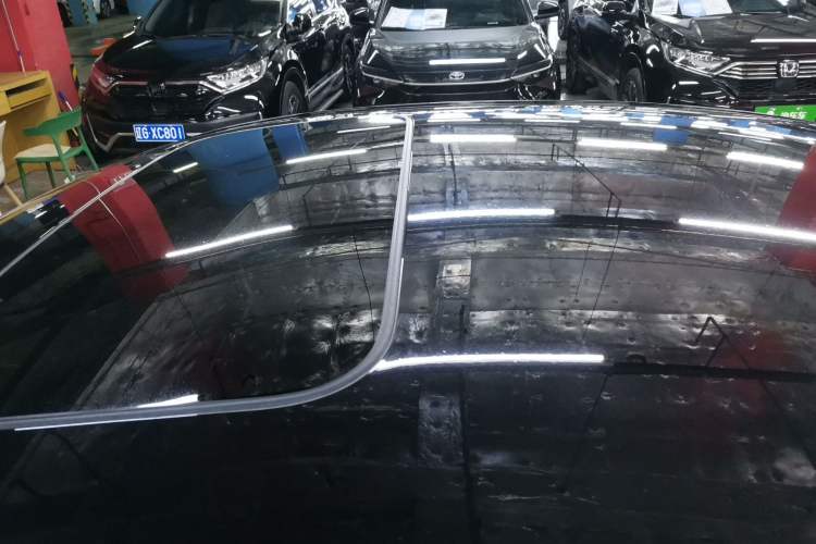 Used Honda Accord 2022 260TURBO Luxury Edition