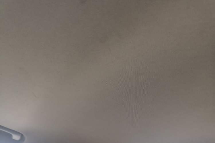 Used Hyundai Tucson 2015 1.6T Dual-Clutch Two-Wheel-Drive Smart Model Headliner