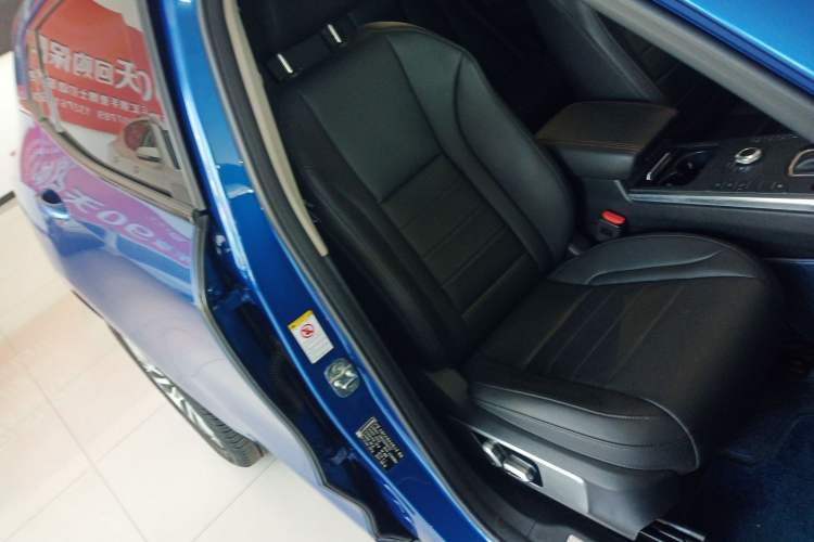 Used Wey VV5 2017 2.0T Ultra-Luxury Version