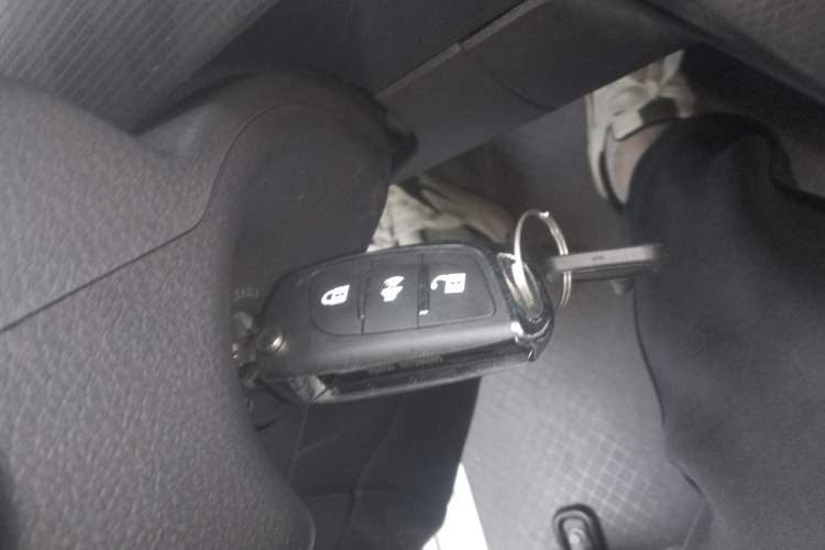 Used New Gonow Aoteng 2024 Pro Standard Edition 41.93 kWh Tianjin Hengtian
