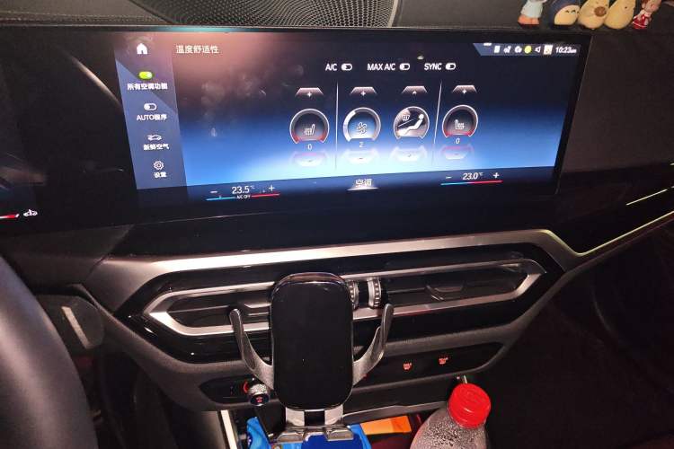 Used BMW 3 Series 2023 325Li M Sport Night Edition Package
