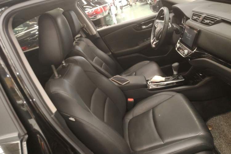 Used Honda Crider 2019 180 Turbo CVT Leading Edition China VI
