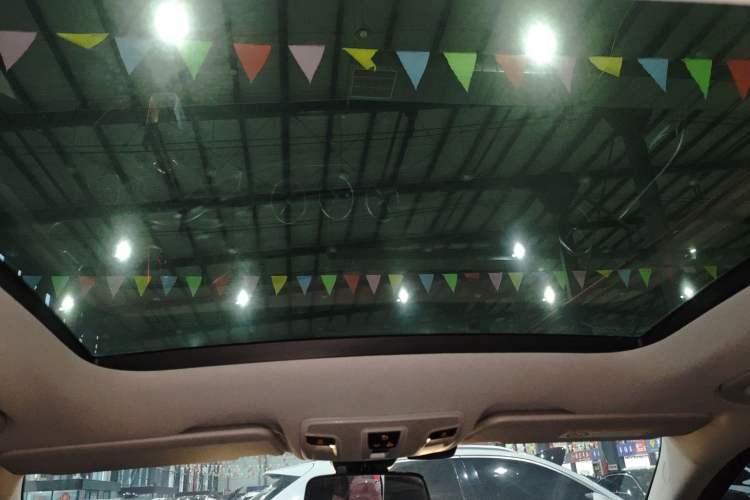 Used Mercedes-Benz GLA 2017 GLA 200 Sport Edition Headliner