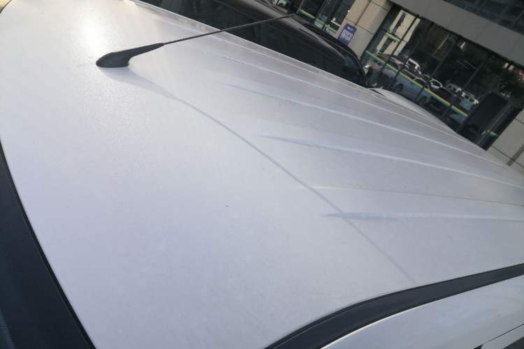 Used Wuling Hongguang PLUS 2019 1.5T Manual Standard Edition 5 Seats
