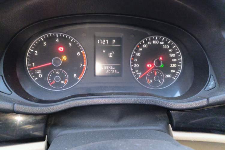 Used Volkswagen Passat 2011 1.8 TSI DSG Prestige Edition
