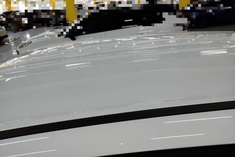 Used Geely Galaxy E5 2026 Model 530km Launch Edition