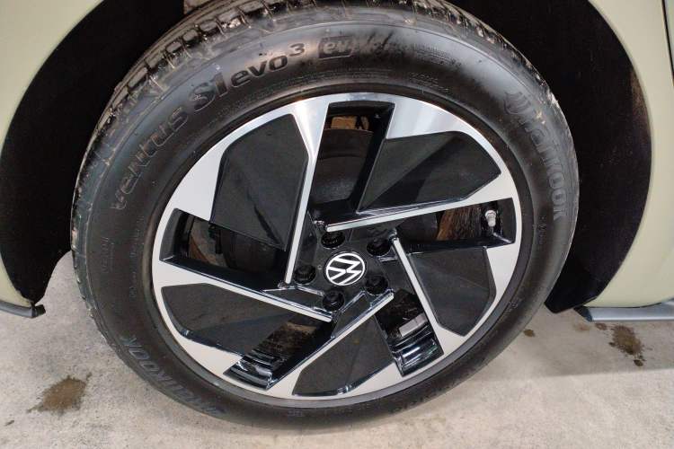 Used Volkswagen ID.3 2025 Smart Edition Outstanding Model