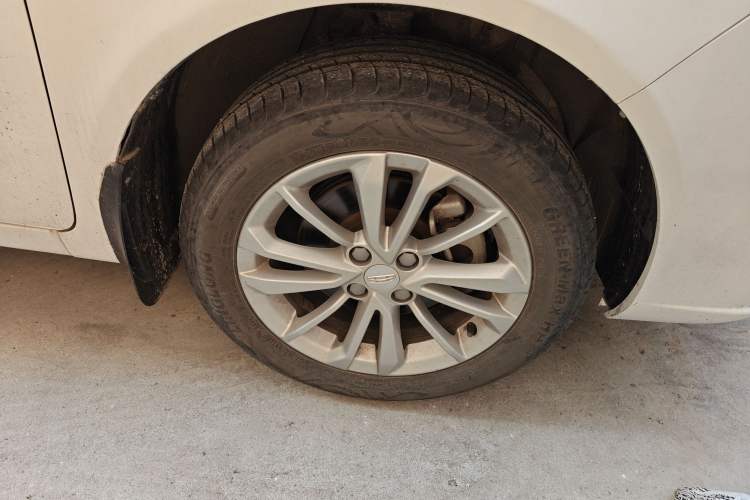 Used Geely Auto Vision 2020 1.5L CVT Asian Games Edition