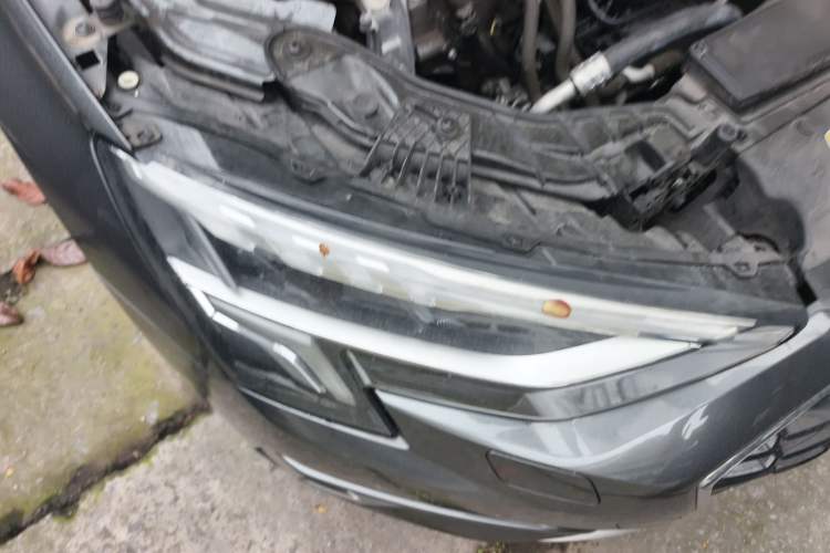 Used Audi A3 2021 A3L Limousine 35 TFSI Ambition Style Edition