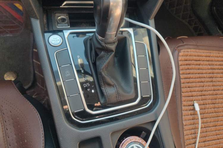 Used Volkswagen Magotan 2018 Facelift 380TSI DSG Luxury Version