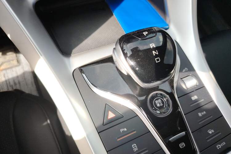 Used BYD Song Pro New Energy 2024 HONOR Edition DM-i 110KM Beyond Model