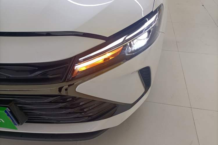 Used Chevrolet Monza 2024 1.5L Dual-Clutch Enjoyment Edition