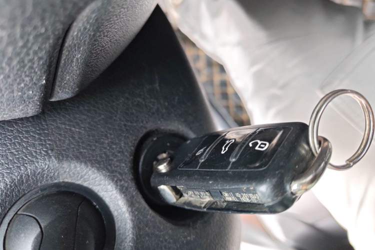 Used Volkswagen Polo 2018 1.5L Automatic Advanced Driving Model